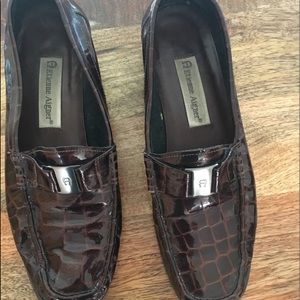 Etienne Aigner loafers
